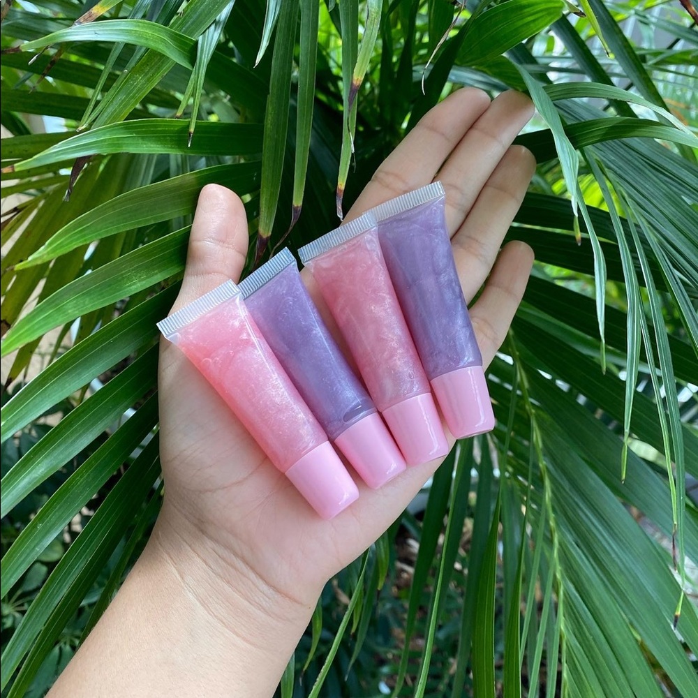 Lipgloss bundle
